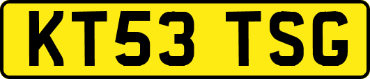 KT53TSG