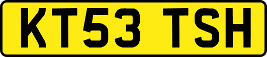 KT53TSH