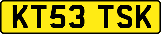 KT53TSK