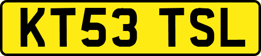 KT53TSL