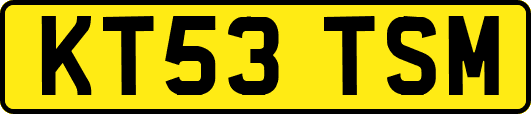 KT53TSM