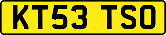 KT53TSO