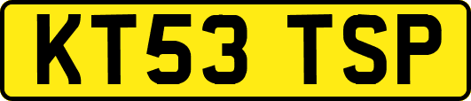 KT53TSP