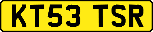 KT53TSR