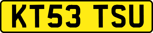 KT53TSU