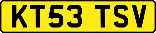 KT53TSV