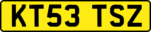 KT53TSZ