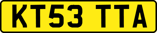 KT53TTA