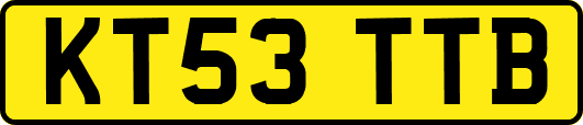 KT53TTB