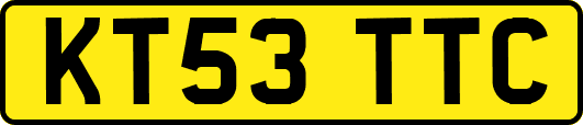 KT53TTC