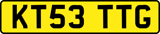 KT53TTG