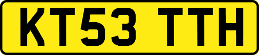 KT53TTH