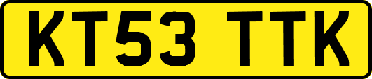 KT53TTK