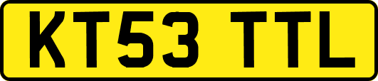 KT53TTL