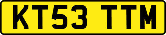 KT53TTM