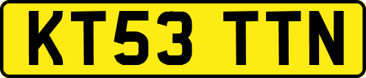 KT53TTN