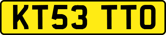 KT53TTO