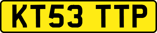 KT53TTP