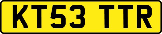 KT53TTR