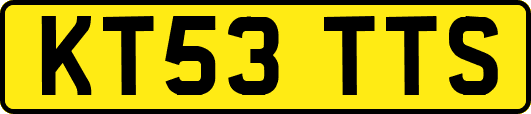 KT53TTS