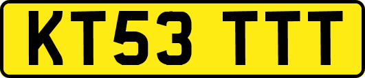 KT53TTT