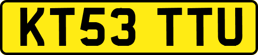 KT53TTU
