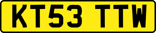 KT53TTW