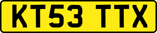 KT53TTX