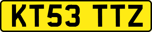 KT53TTZ