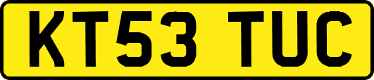 KT53TUC