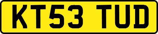 KT53TUD
