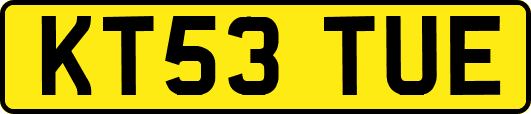 KT53TUE
