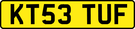 KT53TUF