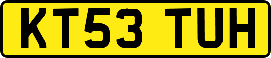 KT53TUH