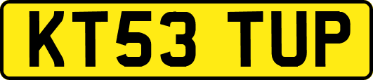 KT53TUP