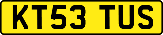 KT53TUS