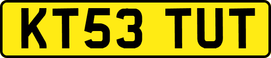 KT53TUT