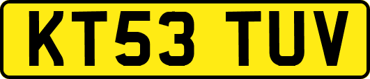 KT53TUV