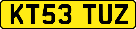 KT53TUZ