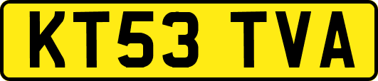 KT53TVA