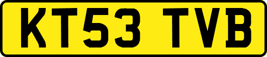 KT53TVB