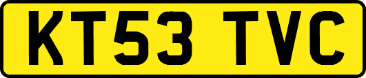 KT53TVC