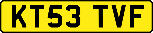 KT53TVF