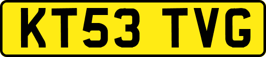 KT53TVG
