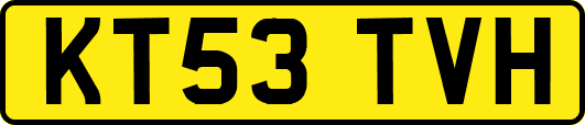 KT53TVH