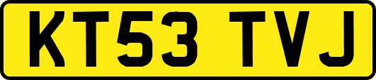 KT53TVJ