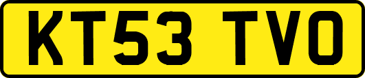 KT53TVO