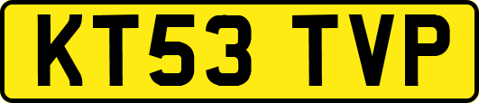 KT53TVP