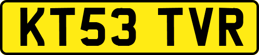 KT53TVR