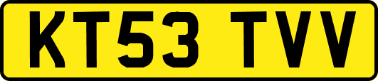 KT53TVV